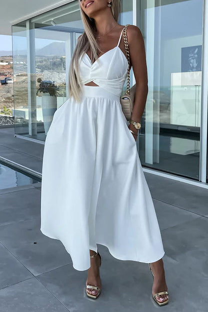 Thoughtfully Designed Dress