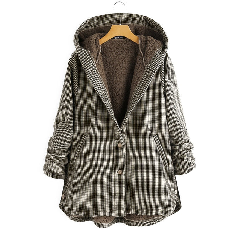 Beautifully Crafted Coat