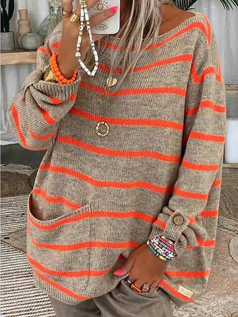 Beautifully Crafted Sweater