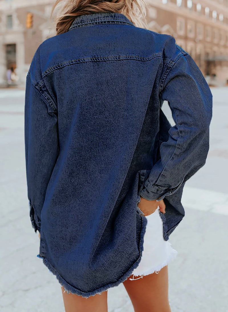 Elegantly Designed Garment
