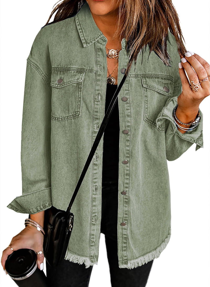 Elegantly Designed Garment
