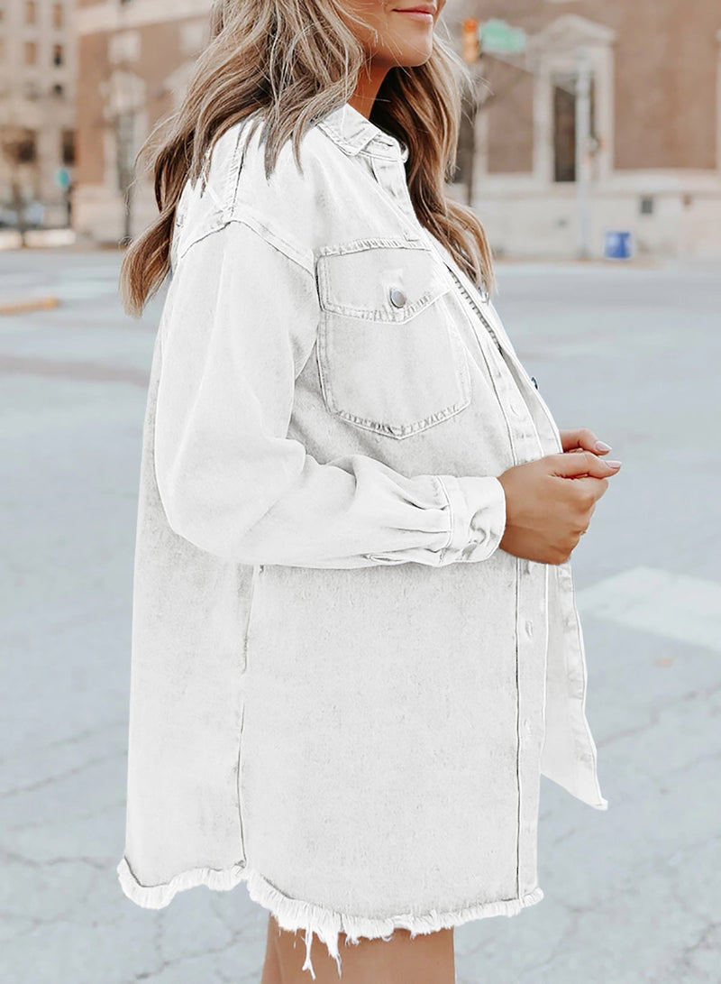 Elegantly Designed Garment