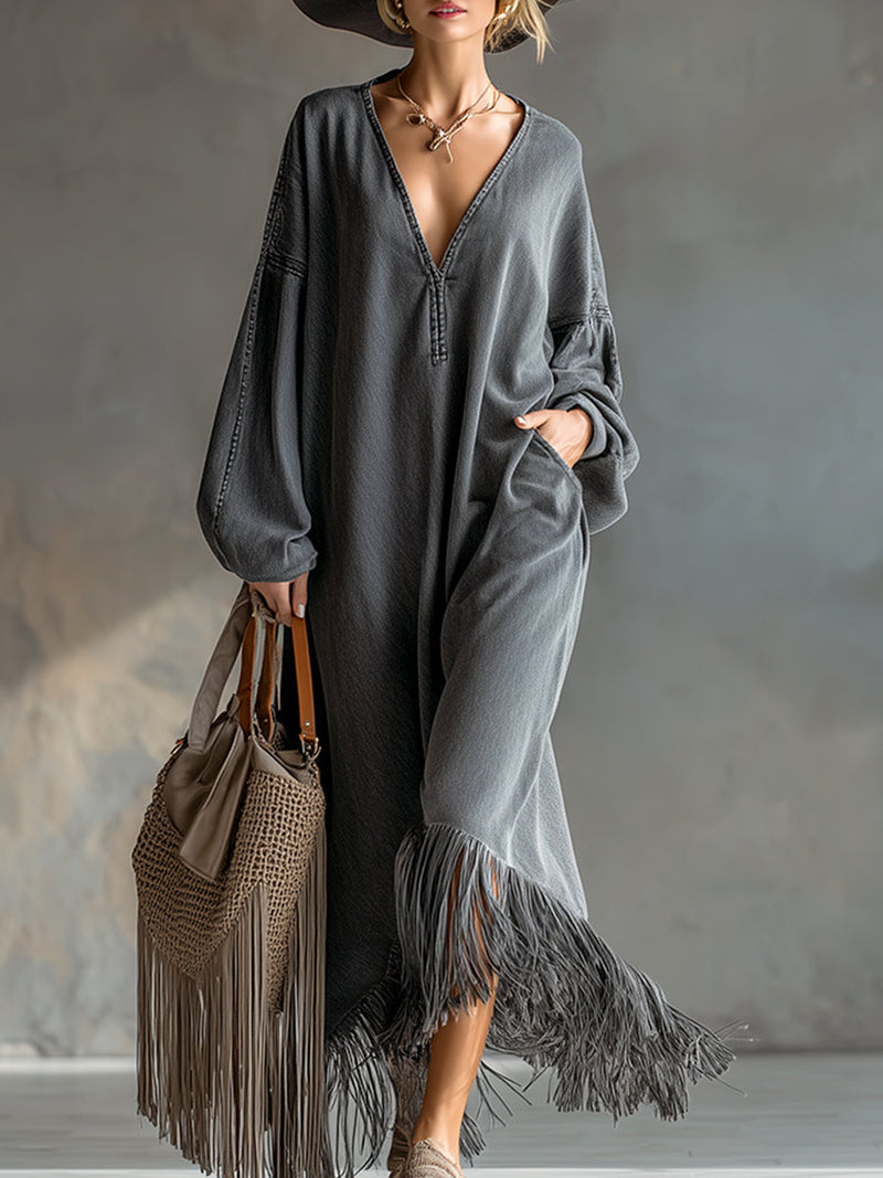 Classic Vintage Dress
