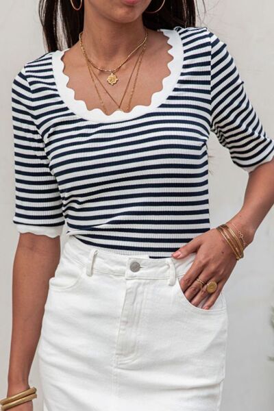 Classic Designed T-Shirt