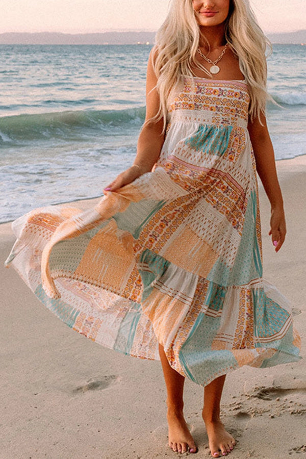 Beautifully Crafted Dress