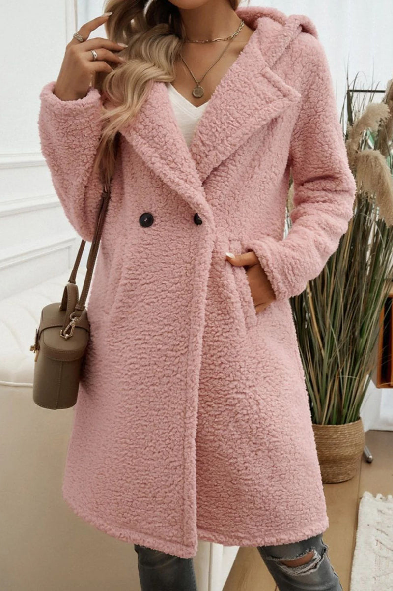 Vintage Inspired Coat