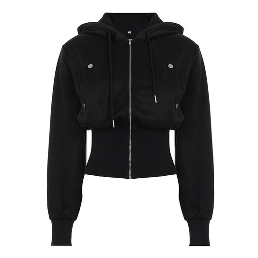 Elegantly Styled Garment for Everyday Wear