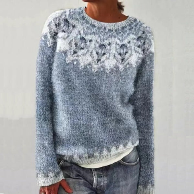 Beautifully Crafted Sweater