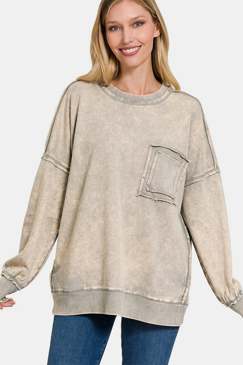 Elegantly Designed Shirt