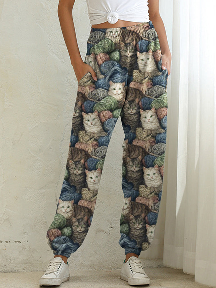 Classic Vintage Pants