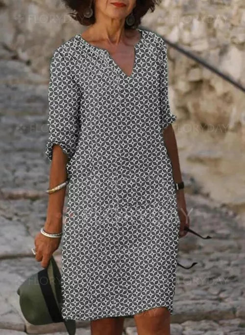Beautifully Crafted Dress