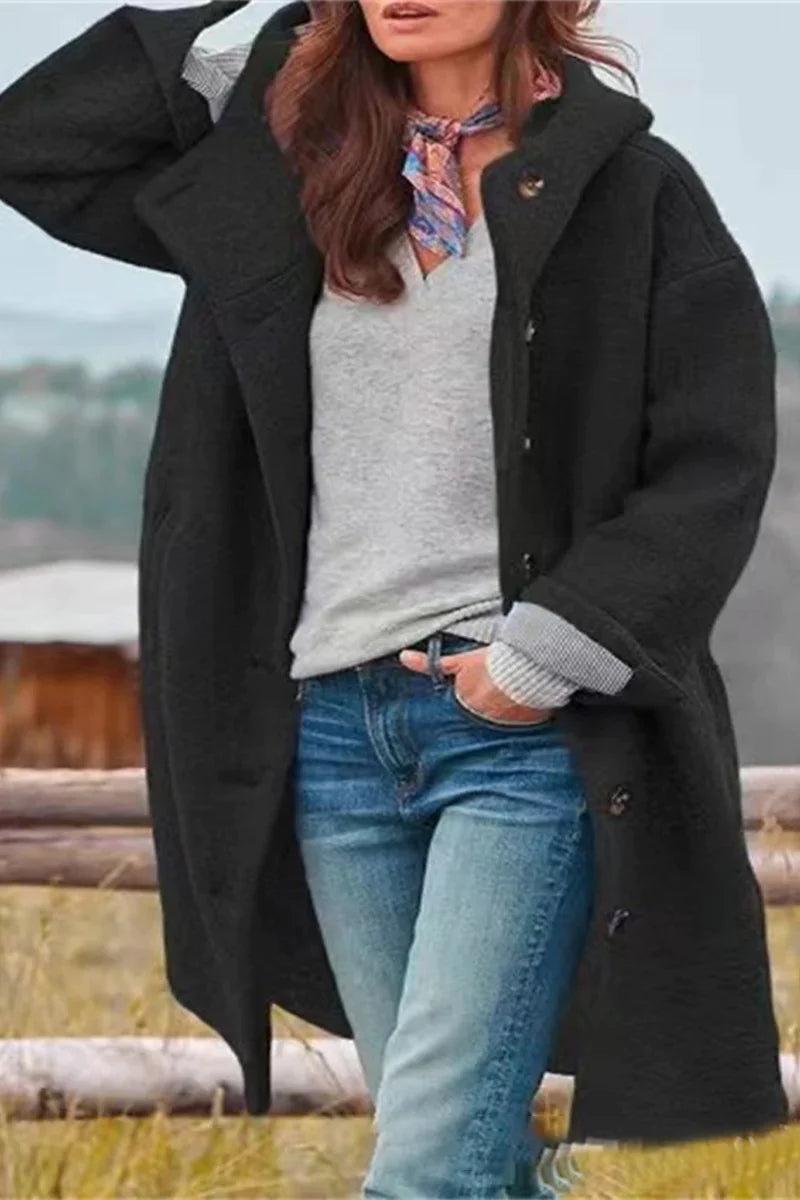 Vintage Inspired Coat
