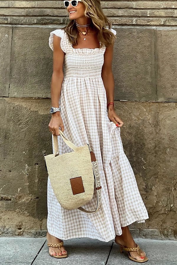 Elegantly Designed Dress