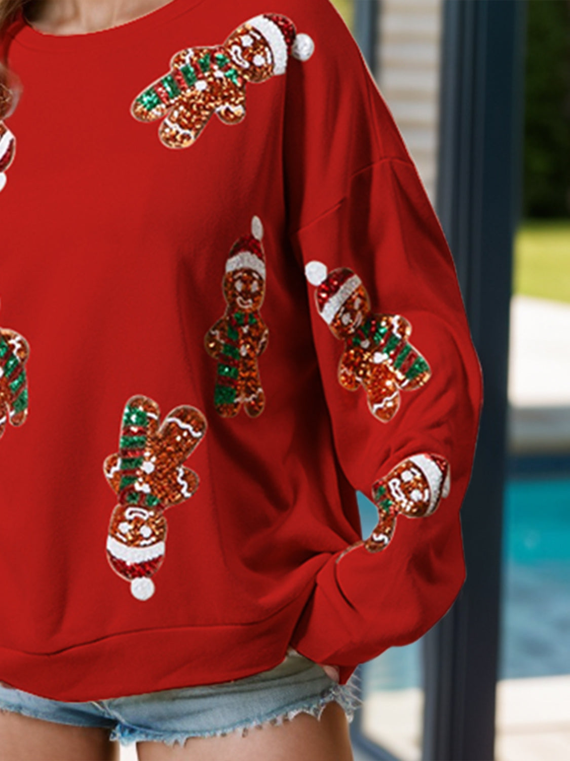 Thoughtfully Designed Shirt