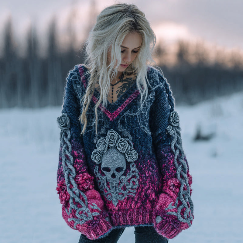 Classic Vintage Sweater