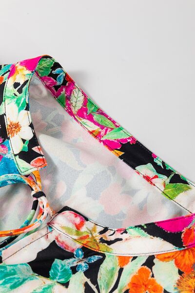Thoughtfully Designed Blouse