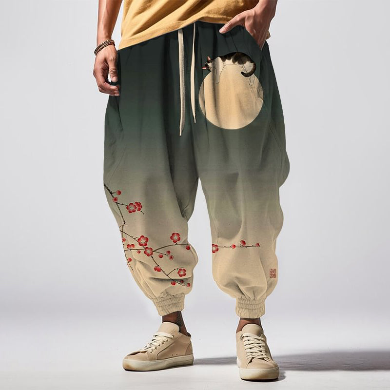 Vintage Inspired Pants