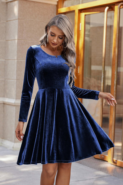 Vintage Inspired Dress
