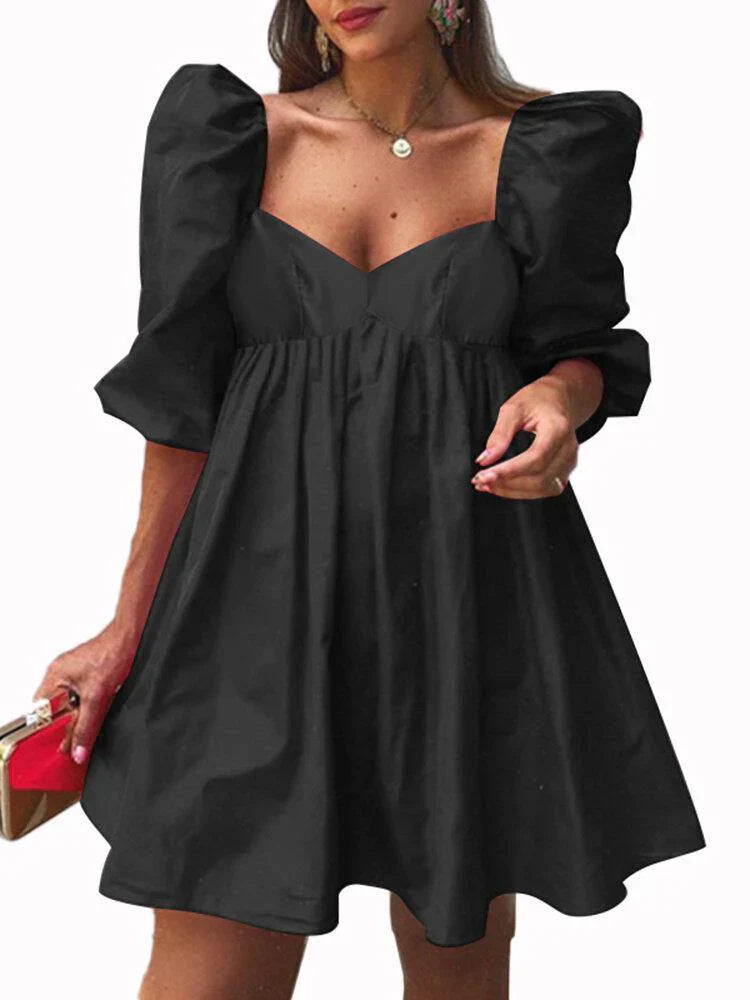 Classic Vintage Dress