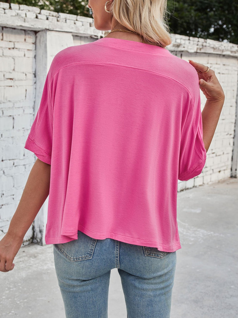 Beautifully Crafted T-Shirt