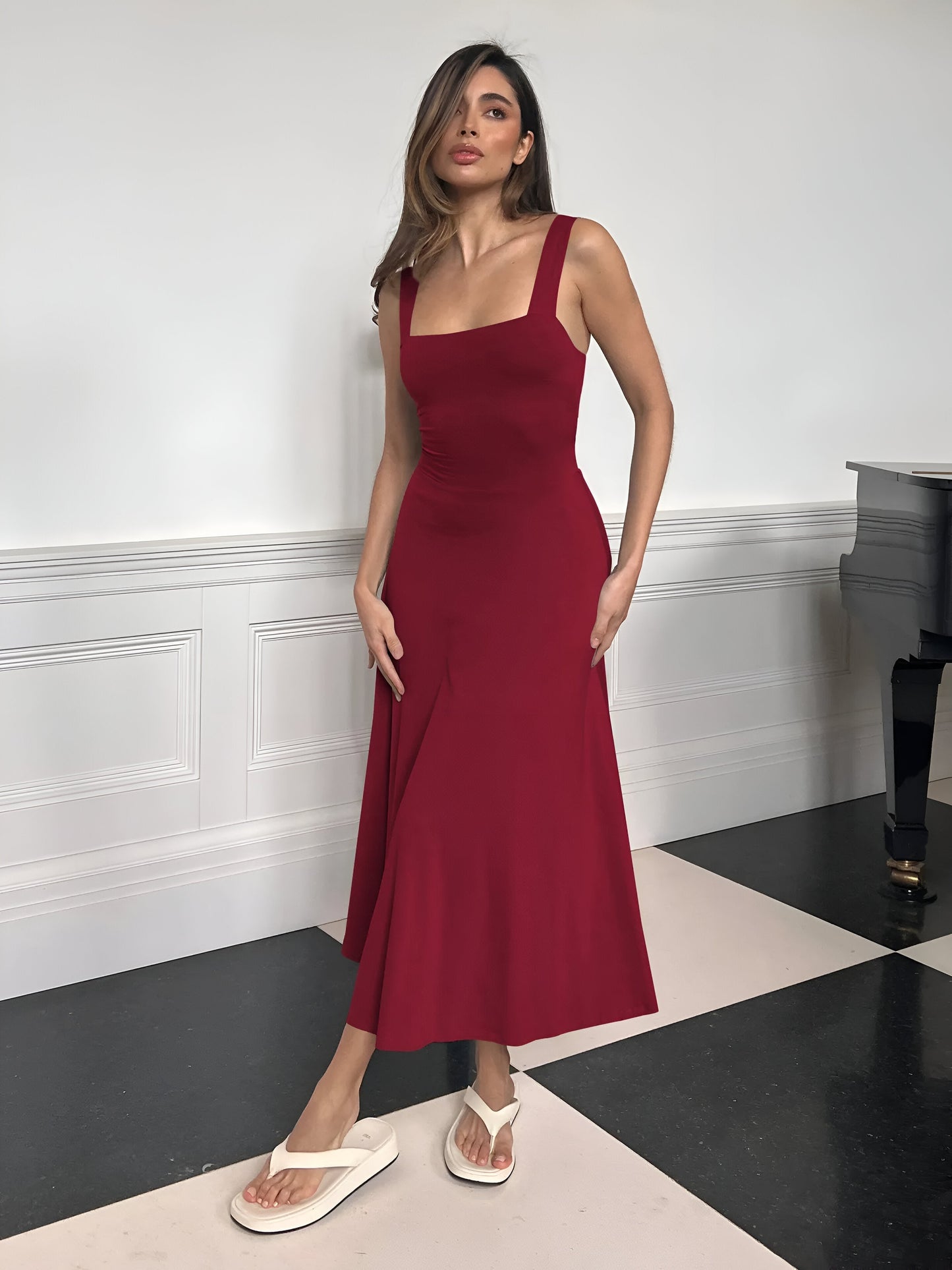 Beautifully Crafted Dress