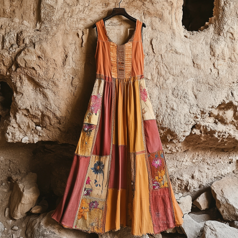 Vintage Inspired Dress