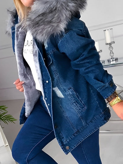 Classic Vintage Jacket