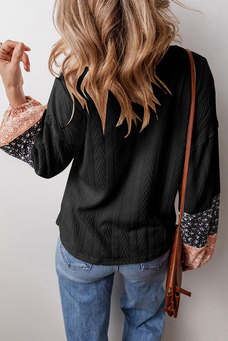 Elegantly Designed Blouse