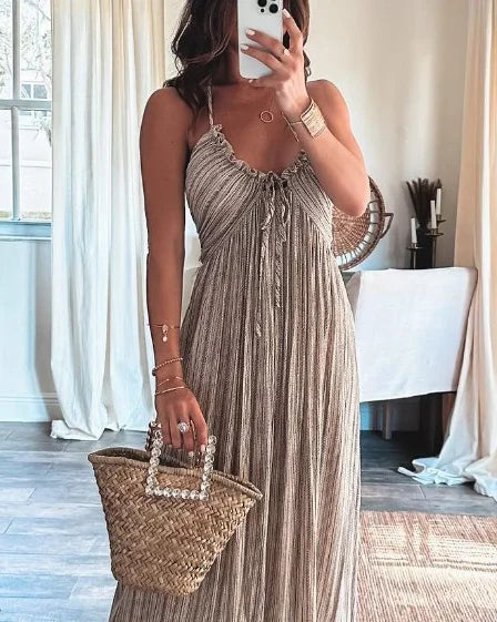 Classic Vintage Dress