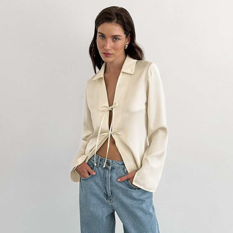 Classic Designed Blouse