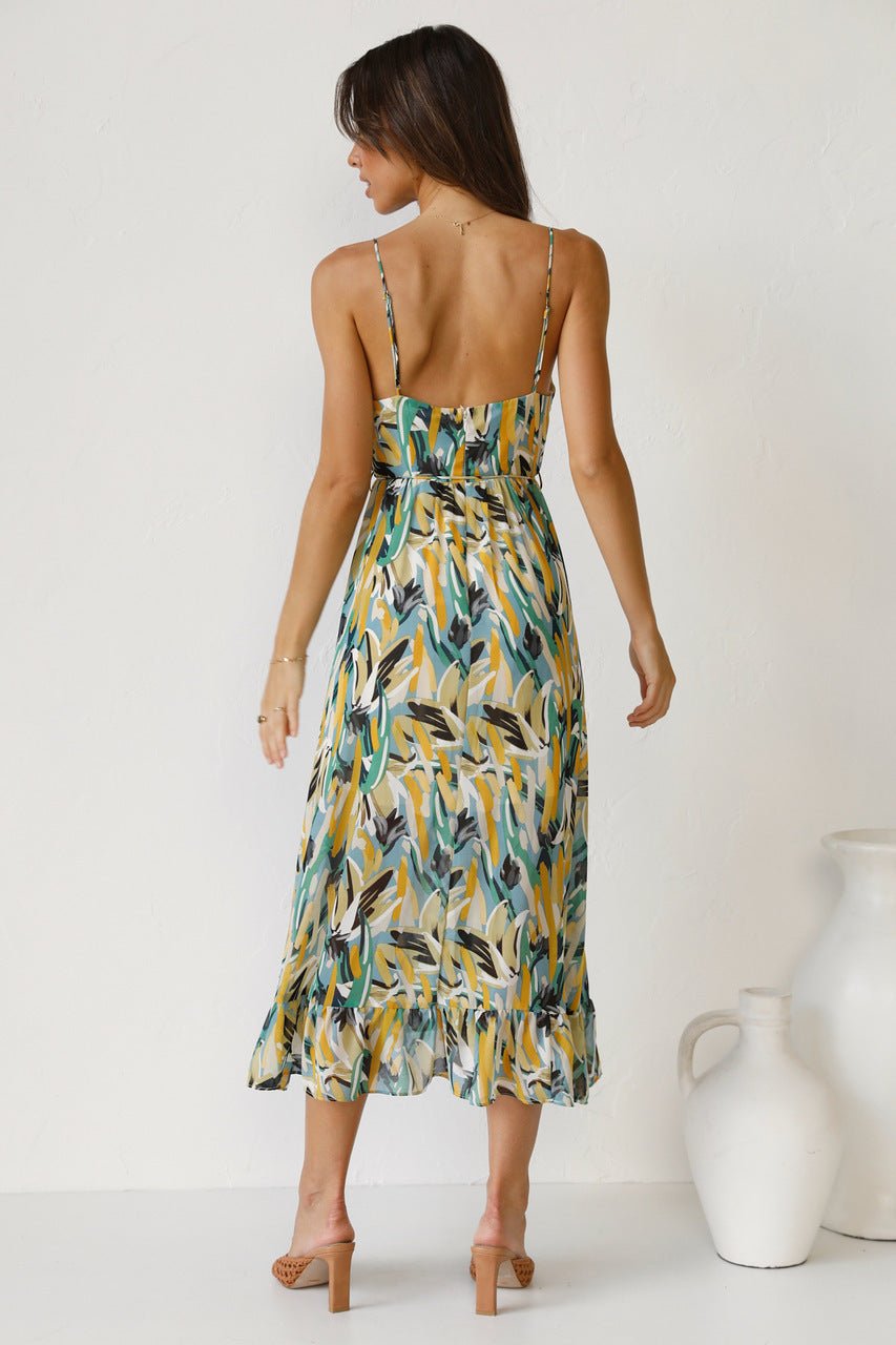 Beautifully Crafted Dress