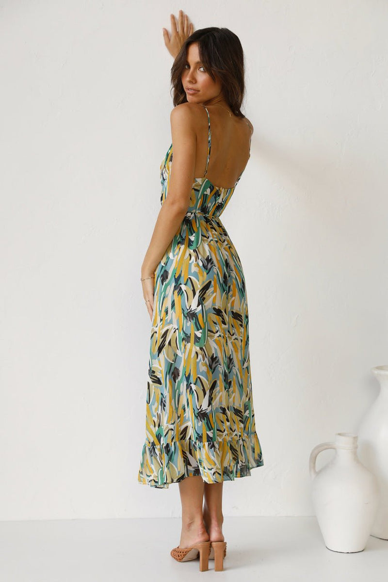 Beautifully Crafted Dress