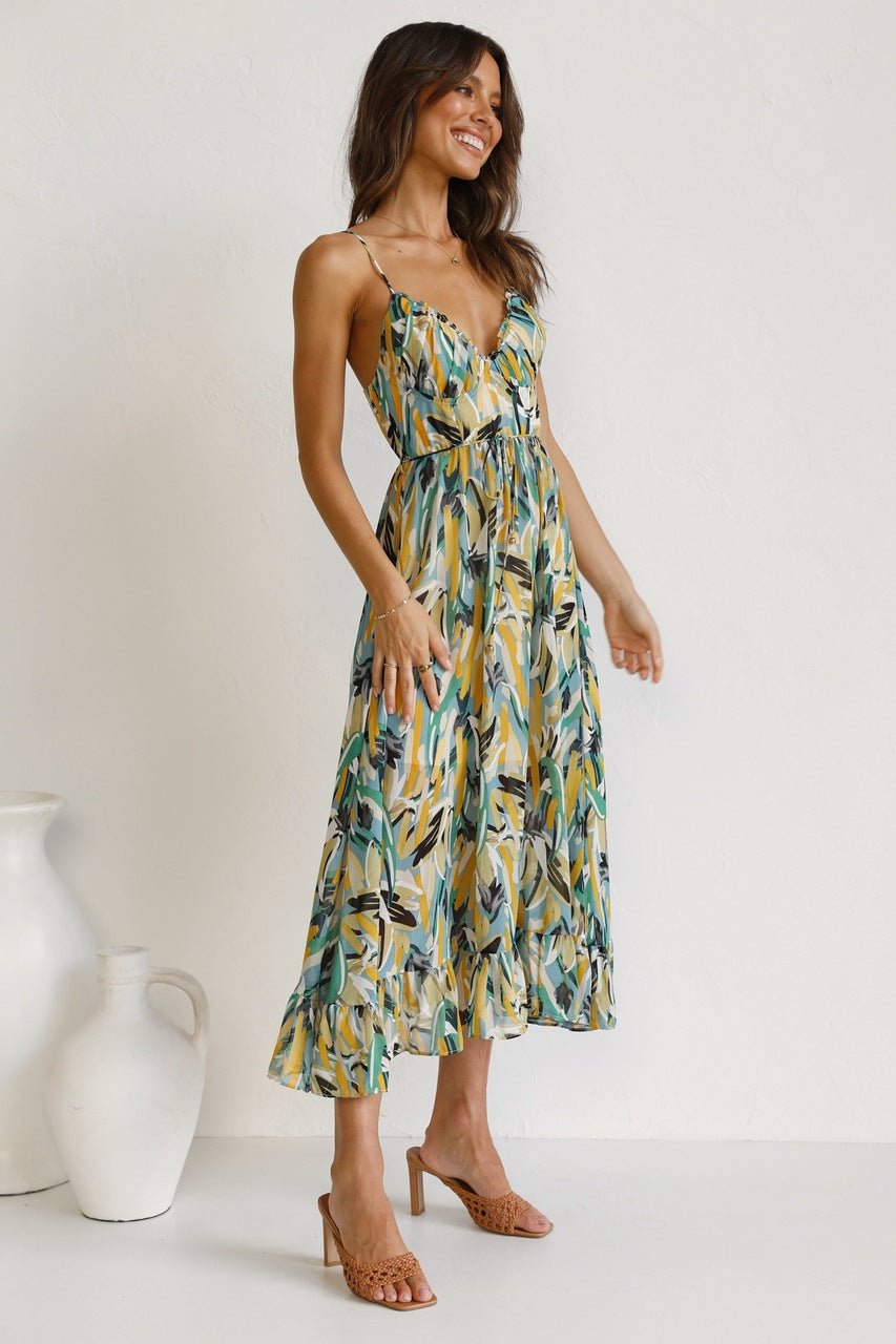 Beautifully Crafted Dress