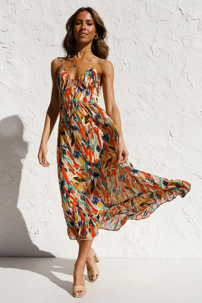 Beautifully Crafted Dress