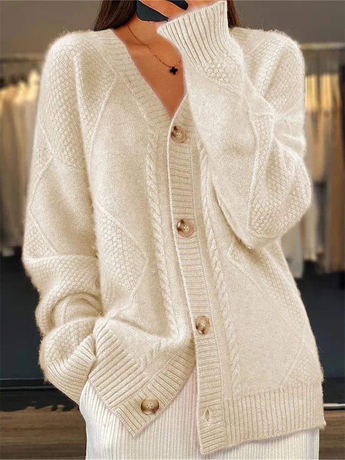 Vintage Inspired Sweater