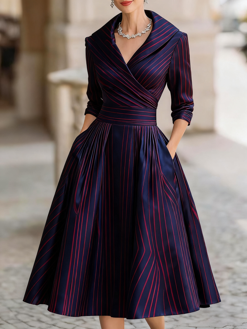 Thoughtfully Designed Dress