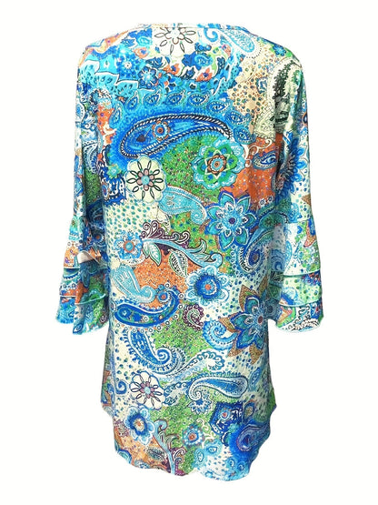 Beautifully Crafted Dress