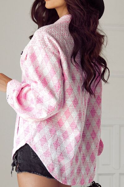 Elegantly Designed Jacket
