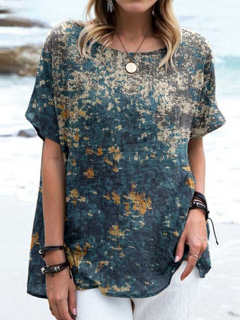 Gracefully Designed Top