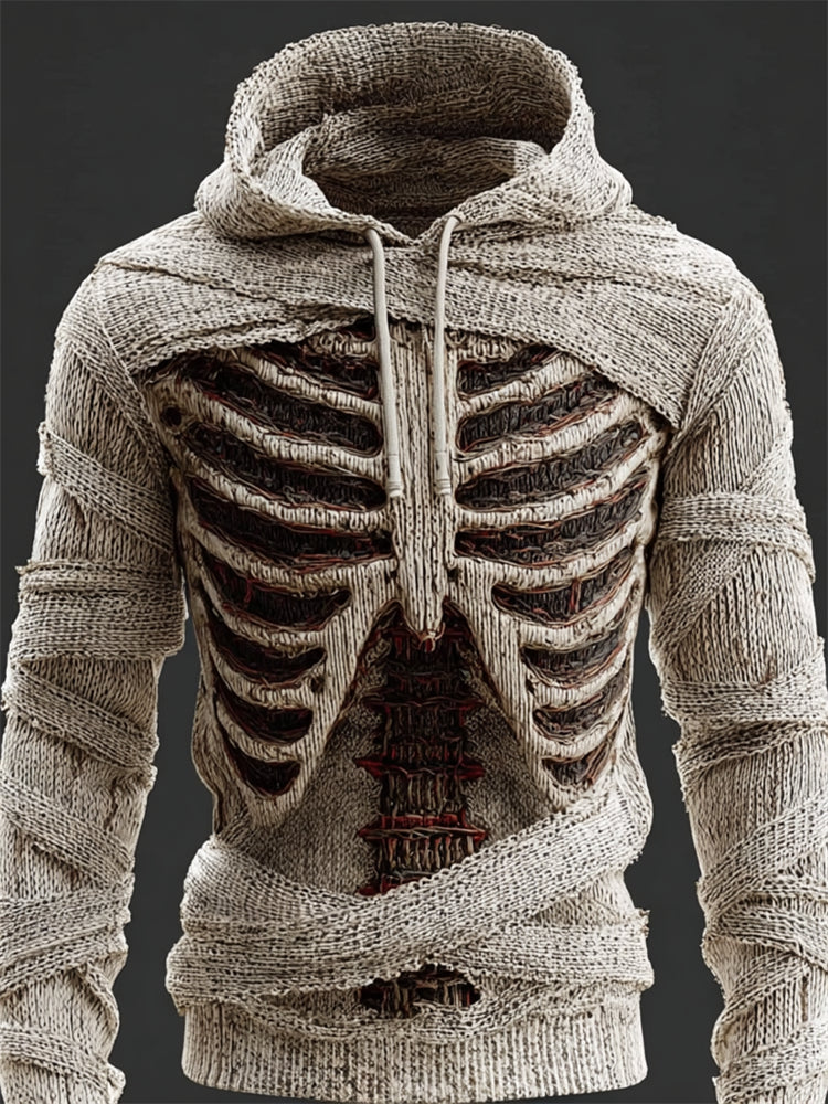 Beautifully Crafted Sweater