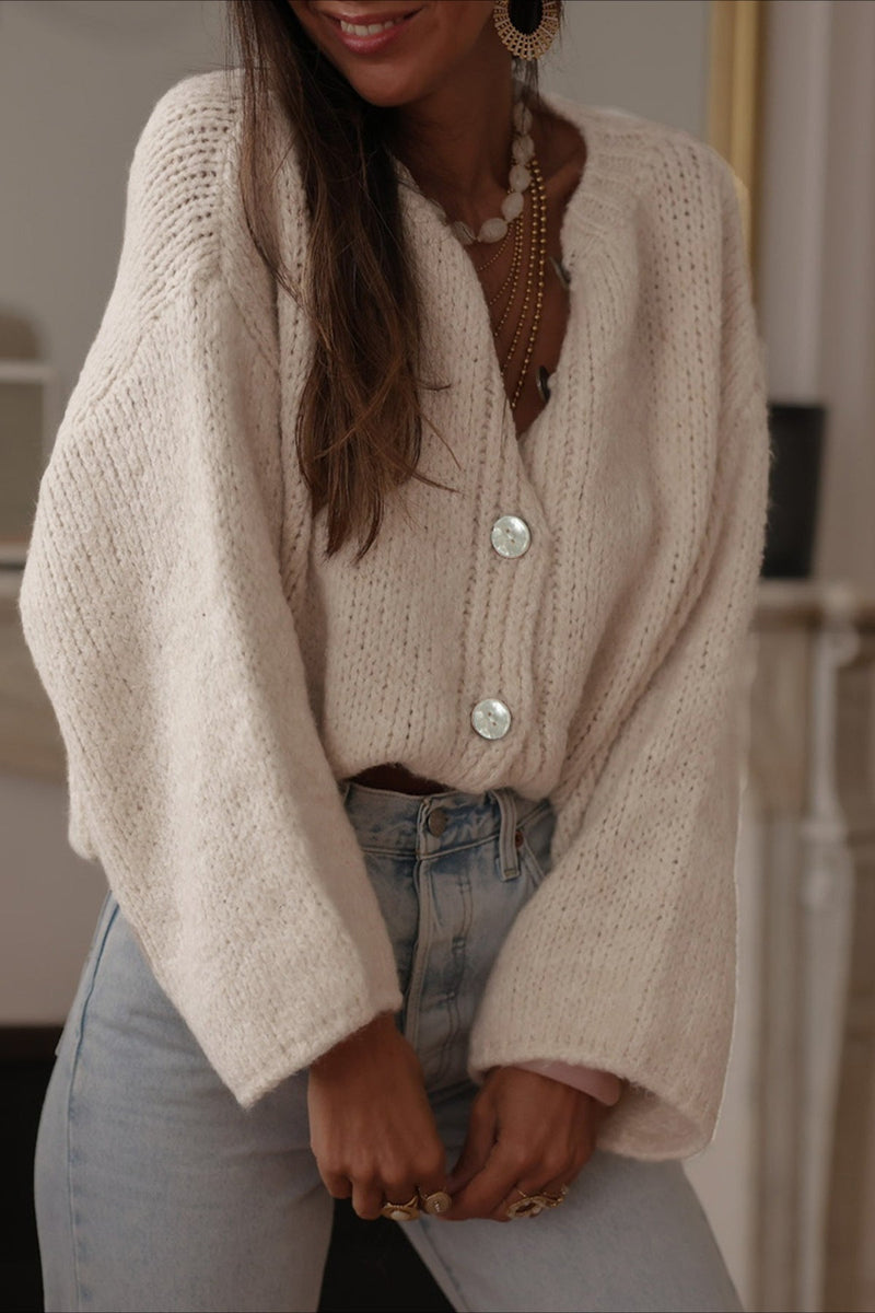 Beautifully Crafted Cardigan
