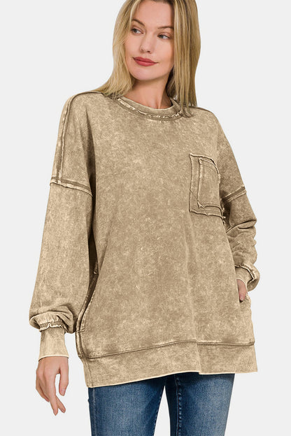 Timeless Vintage Style Shirt