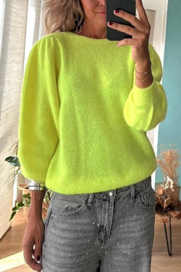 Beautifully Crafted Sweater