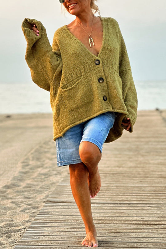 Beautifully Crafted Sweater