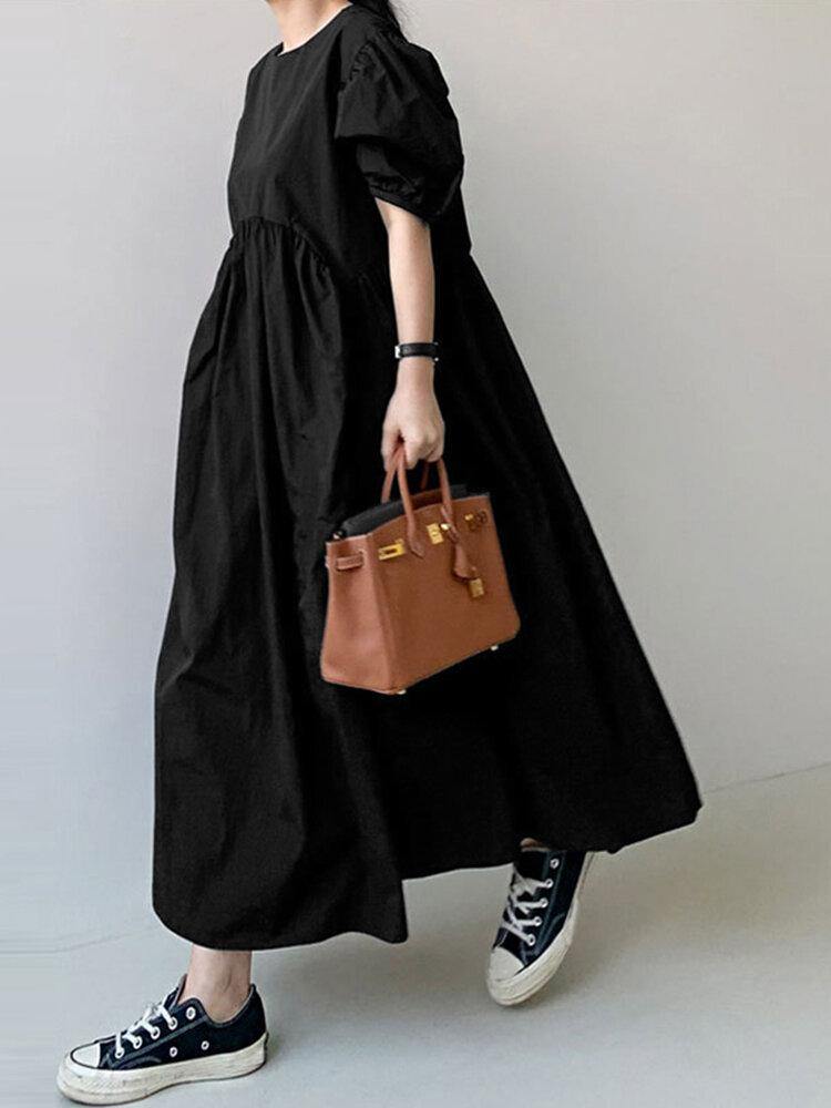 Thoughtfully Designed Dress