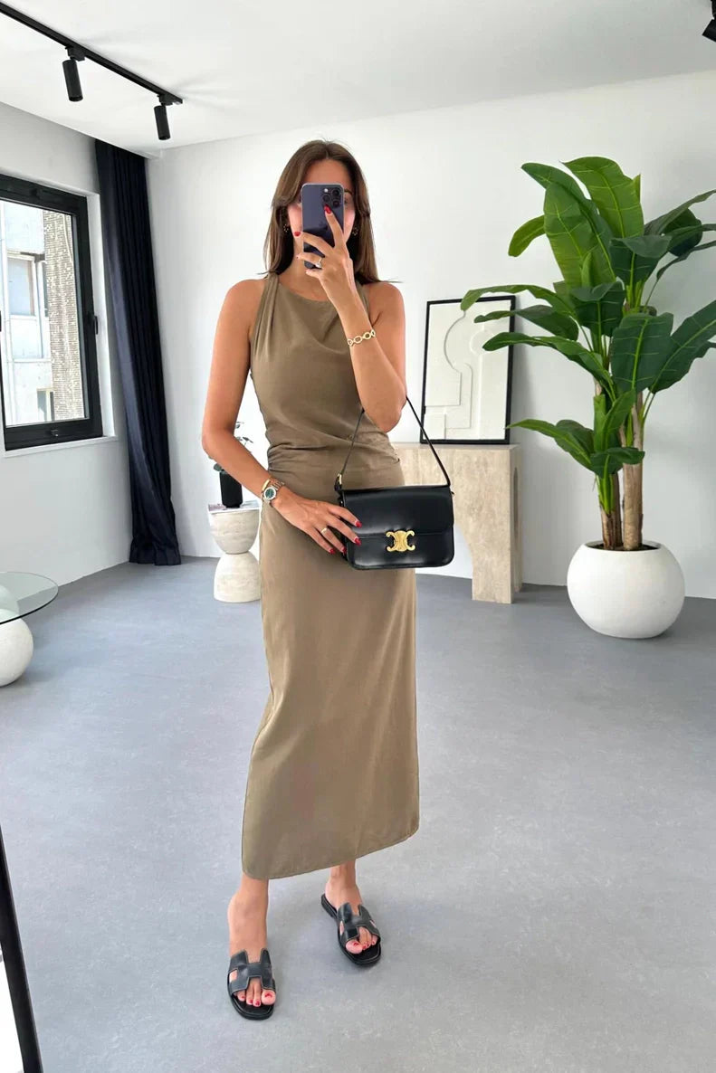 Classic Vintage Dress
