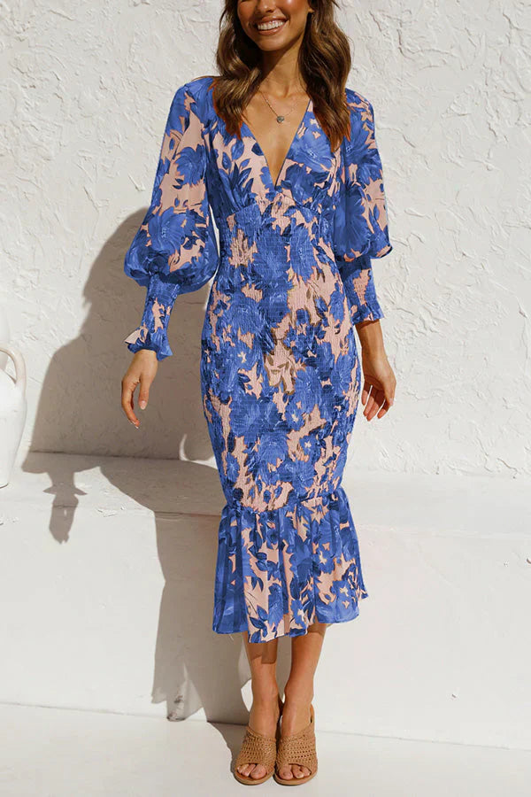 Beautifully Crafted Dress