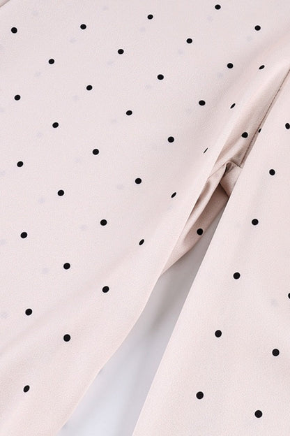 Vintage Inspired Pants