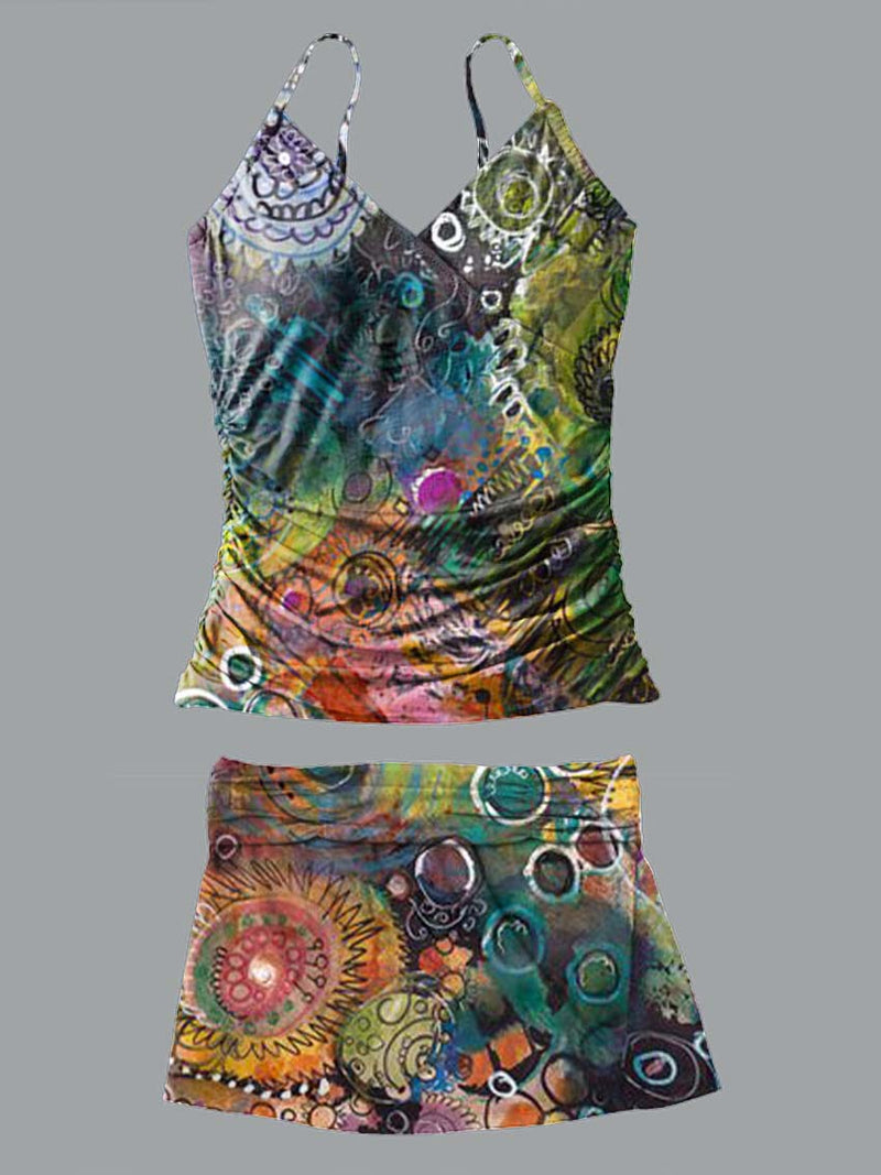 Thoughtfully Designed Pants