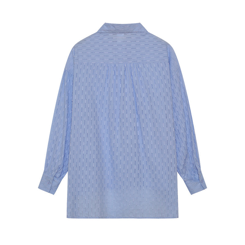 Timeless Vintage Style Shirt